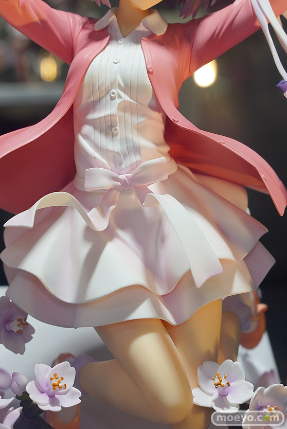 グッドスマイルカンパニー 冴えない彼女の育てかた Fine 加藤恵 出会いの服Ver. あじけん フィギュア あみあみ 07