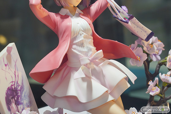 グッドスマイルカンパニー 冴えない彼女の育てかた Fine 加藤恵 出会いの服Ver. あじけん フィギュア あみあみ 08