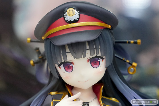 キューズQ まいてつ pure station ハチロク 出目ル金 かわも フィギュア あみあみ 07