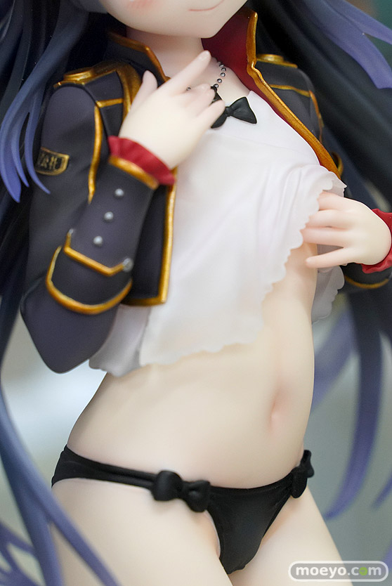 キューズQ まいてつ pure station ハチロク 出目ル金 かわも フィギュア あみあみ 09