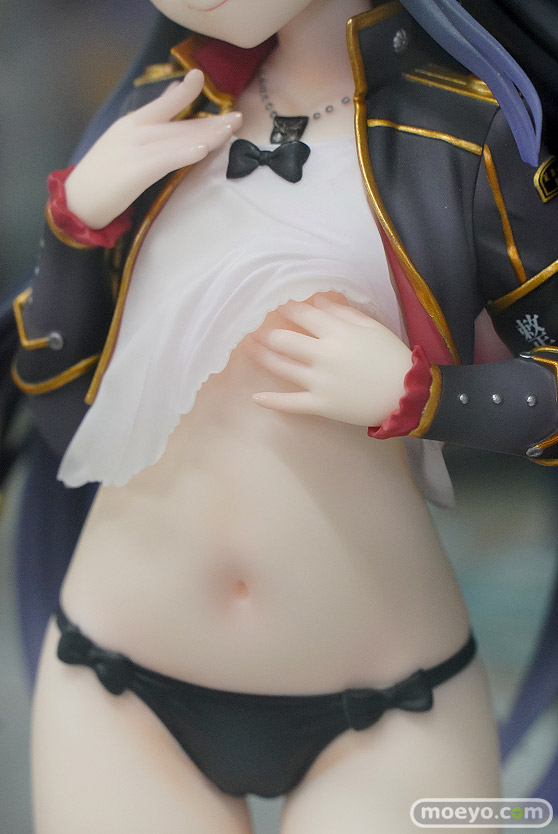 キューズQ まいてつ pure station ハチロク 出目ル金 かわも フィギュア あみあみ 10