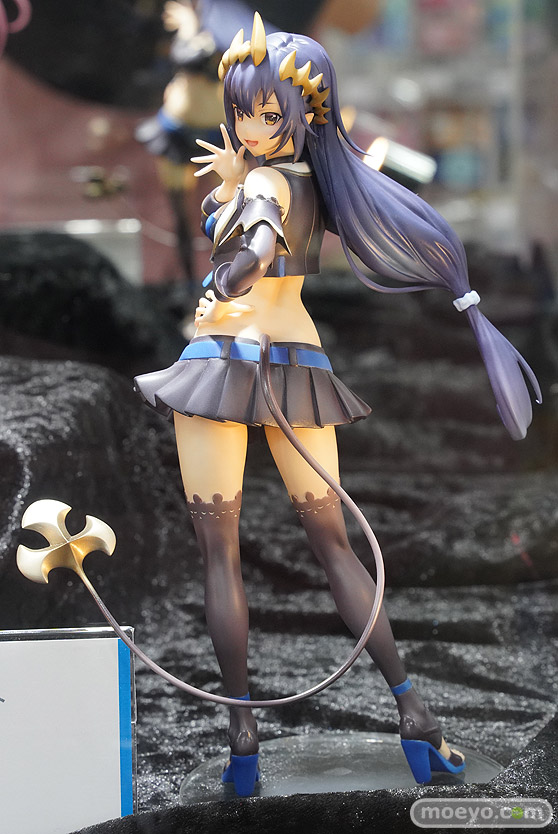 774inc. HoneyStrap 島村シャルロット フィギュア わんだらー きぐさん あみあみ 01