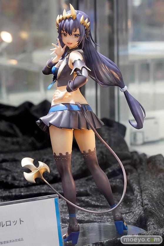 774inc. HoneyStrap 島村シャルロット フィギュア わんだらー きぐさん あみあみ 03