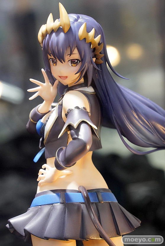 774inc. HoneyStrap 島村シャルロット フィギュア わんだらー きぐさん あみあみ 06