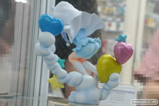 ソル・インターナショナル ご注文はうさぎですか？ BLOOM チノ ティッピーパーカーVer. フィギュア あみあみ 西村直起 03