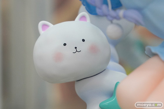 ソル・インターナショナル ご注文はうさぎですか？ BLOOM チノ ティッピーパーカーVer. フィギュア あみあみ 西村直起 08