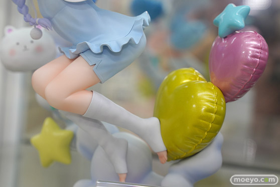 ソル・インターナショナル ご注文はうさぎですか？ BLOOM チノ ティッピーパーカーVer. フィギュア あみあみ 西村直起 09