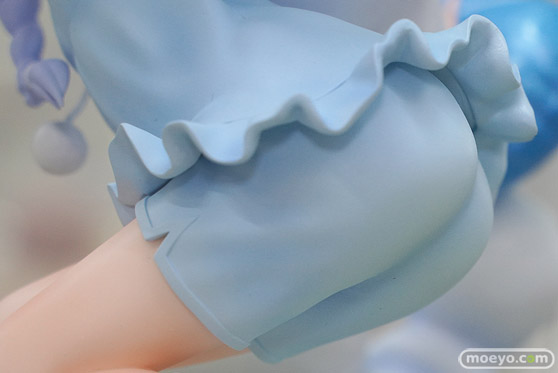 ソル・インターナショナル ご注文はうさぎですか？ BLOOM チノ ティッピーパーカーVer. フィギュア あみあみ 西村直起 11