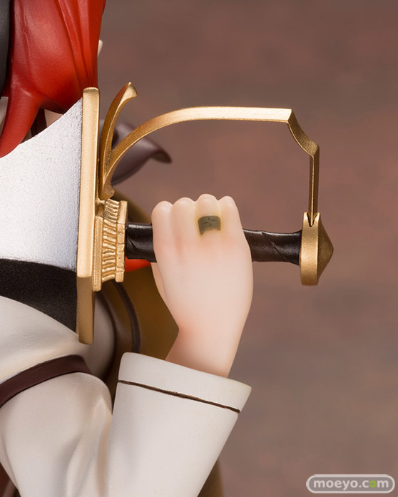 コトブキヤ 無職転生～異世界行ったら本気だす～ エリス・ボレアス・グレイラット あかちょむ フィギュア 08