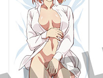 ホビーストック限定アイテム！「現実主義勇者の王国再建記 添い寝抱き枕カバー リーシア・エルフリーデン」予約受付開始！