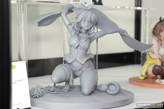 ファット・カンパニー ライザのアトリエ2 ライザ Ain フィギュア #ワンホビ34 02