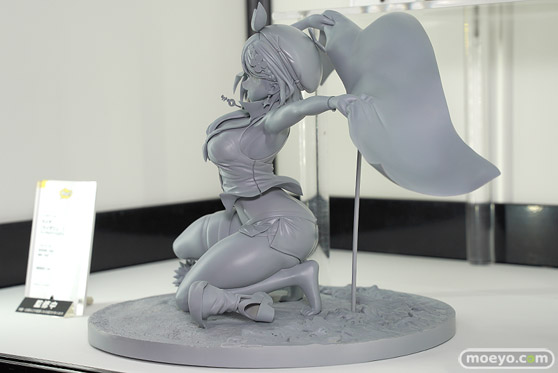 ファット・カンパニー ライザのアトリエ2 ライザ Ain フィギュア #ワンホビ34 03