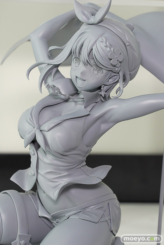 ファット・カンパニー ライザのアトリエ2 ライザ Ain フィギュア #ワンホビ34 04