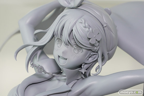 ファット・カンパニー ライザのアトリエ2 ライザ Ain フィギュア #ワンホビ34 05