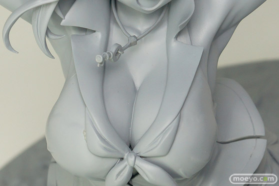 ファット・カンパニー ライザのアトリエ2 ライザ Ain フィギュア #ワンホビ34 09