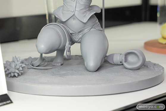 ファット・カンパニー ライザのアトリエ2 ライザ Ain フィギュア #ワンホビ34 10