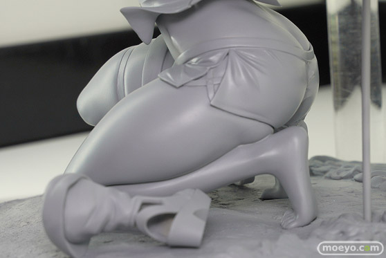 ファット・カンパニー ライザのアトリエ2 ライザ Ain フィギュア #ワンホビ34 12