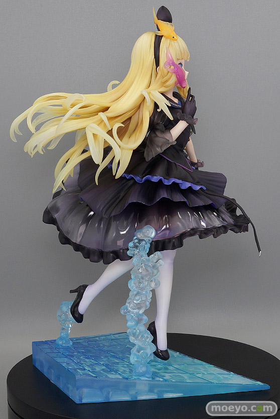 アルミナ 透花回廊~水底のアリス~ 大久保一男 藤沢明 けん 藤ちょこ フィギュア 04