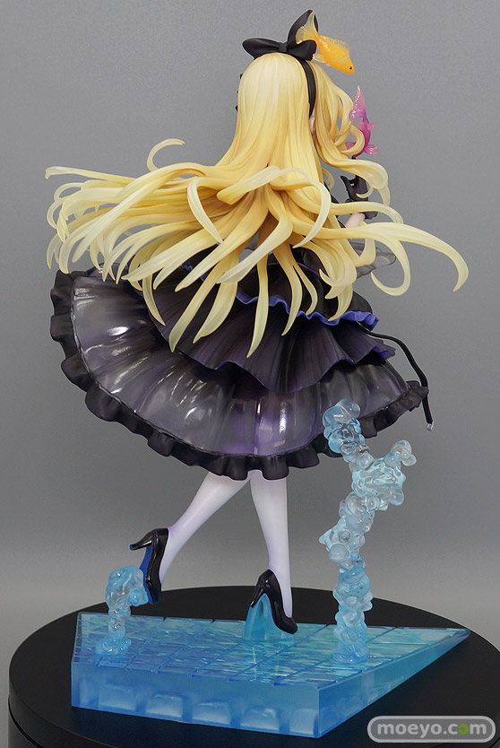 アルミナ 透花回廊~水底のアリス~ 大久保一男 藤沢明 けん 藤ちょこ フィギュア 05