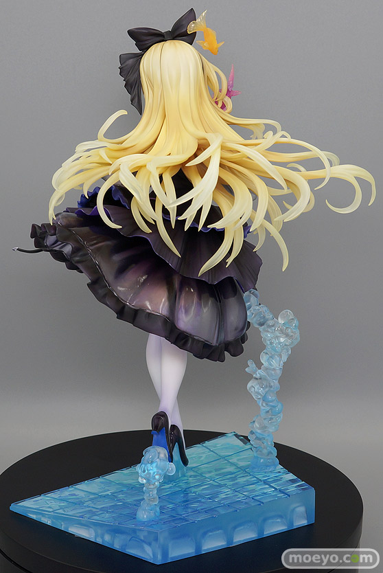 アルミナ 透花回廊~水底のアリス~ 大久保一男 藤沢明 けん 藤ちょこ フィギュア 06