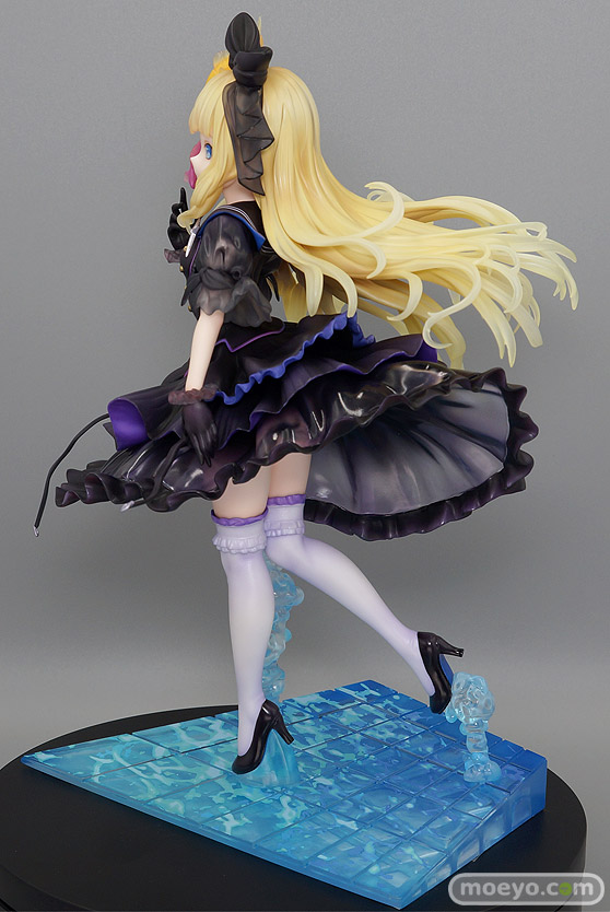 アルミナ 透花回廊~水底のアリス~ 大久保一男 藤沢明 けん 藤ちょこ フィギュア 08