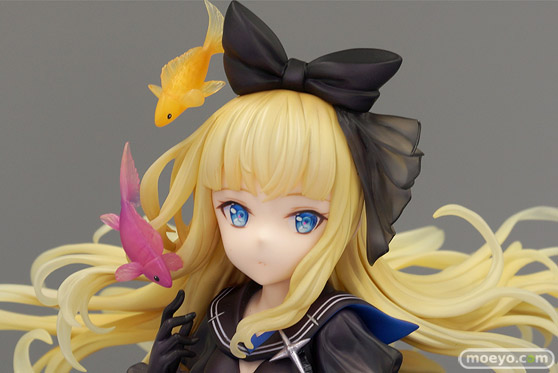 アルミナ 透花回廊~水底のアリス~ 大久保一男 藤沢明 けん 藤ちょこ フィギュア 11