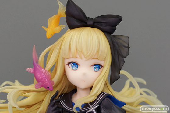 アルミナ 透花回廊~水底のアリス~ 大久保一男 藤沢明 けん 藤ちょこ フィギュア 12