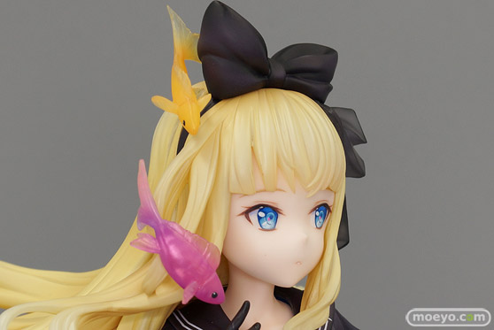 アルミナ 透花回廊~水底のアリス~ 大久保一男 藤沢明 けん 藤ちょこ フィギュア 13