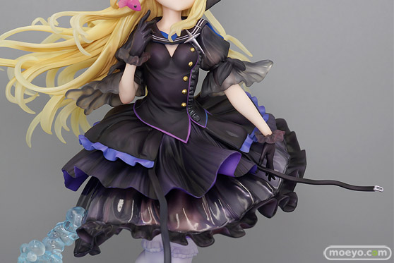 アルミナ 透花回廊~水底のアリス~ 大久保一男 藤沢明 けん 藤ちょこ フィギュア 14