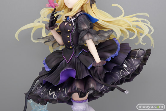 アルミナ 透花回廊~水底のアリス~ 大久保一男 藤沢明 けん 藤ちょこ フィギュア 16