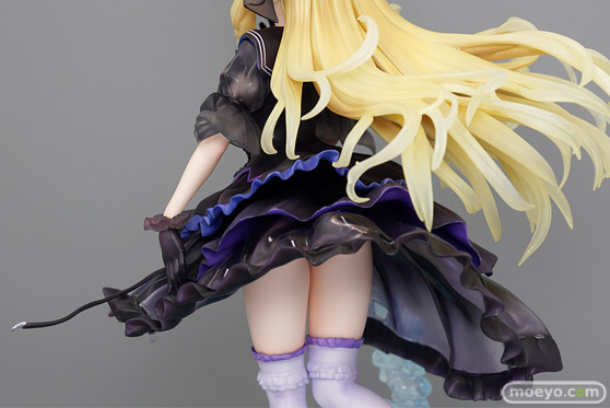 アルミナ 透花回廊~水底のアリス~ 大久保一男 藤沢明 けん 藤ちょこ フィギュア 17