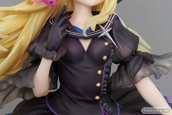 アルミナ 透花回廊~水底のアリス~ 大久保一男 藤沢明 けん 藤ちょこ フィギュア 18