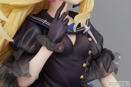 アルミナ 透花回廊~水底のアリス~ 大久保一男 藤沢明 けん 藤ちょこ フィギュア 19