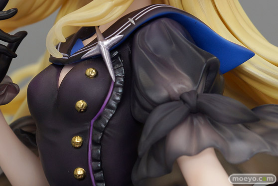 アルミナ 透花回廊~水底のアリス~ 大久保一男 藤沢明 けん 藤ちょこ フィギュア 20