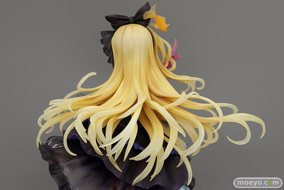 アルミナ 透花回廊~水底のアリス~ 大久保一男 藤沢明 けん 藤ちょこ フィギュア 21