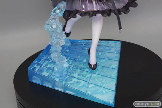 アルミナ 透花回廊~水底のアリス~ 大久保一男 藤沢明 けん 藤ちょこ フィギュア 25