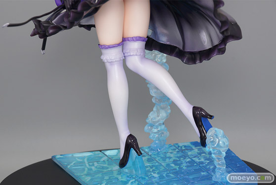 アルミナ 透花回廊~水底のアリス~ 大久保一男 藤沢明 けん 藤ちょこ フィギュア 27