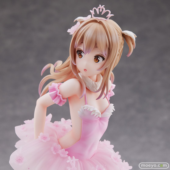 ユニオンクリエイティブ Anmiイラスト『フラミンゴバレエ団』後輩ちゃん 赤べこ トルマリンゴリラ フィギュア 08