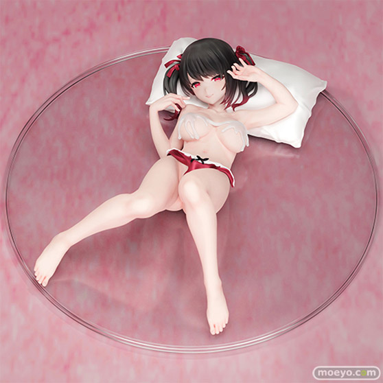 insight(インサイト) 肉感少女 ベル まつるぎ エロ フィギュア 01