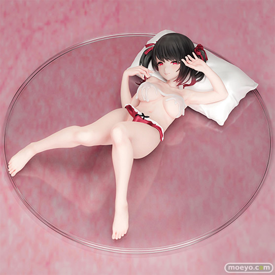 insight(インサイト) 肉感少女 ベル まつるぎ エロ フィギュア 06