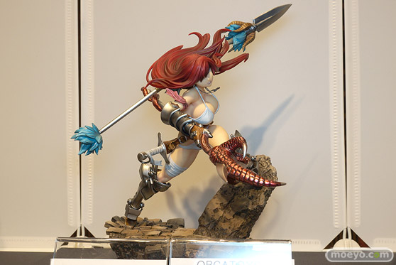 第15回 カフェレオキャラクターコンベンション2021秋　フィギュア 05