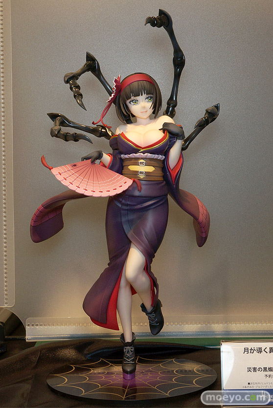 第15回 カフェレオキャラクターコンベンション2021秋　フィギュア 11