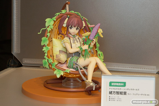 第15回 カフェレオキャラクターコンベンション2021秋　フィギュア 14