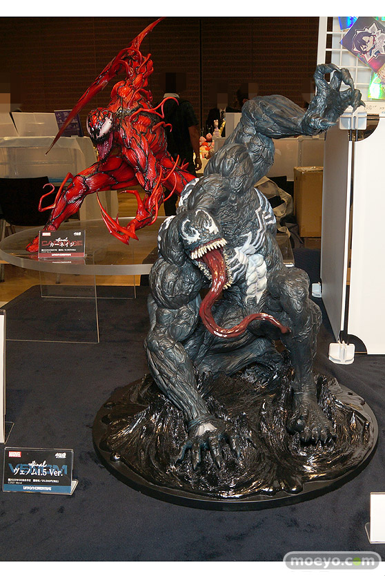 第15回 カフェレオキャラクターコンベンション2021秋　フィギュア 23