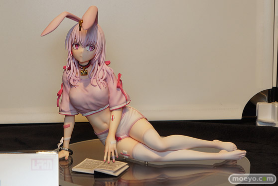 第15回 カフェレオキャラクターコンベンション2021秋　フィギュア 24