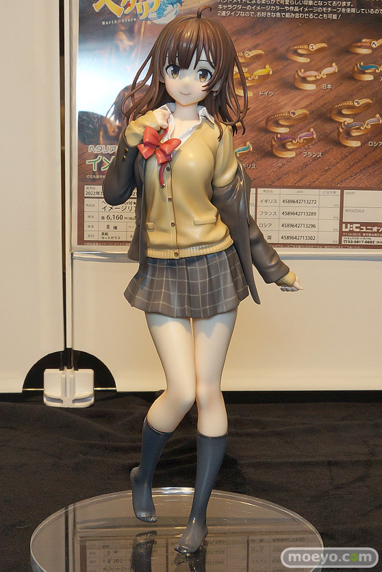 第15回 カフェレオキャラクターコンベンション2021秋　フィギュア 27