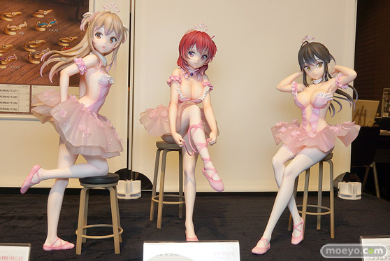 第15回 カフェレオキャラクターコンベンション2021秋　フィギュア 30