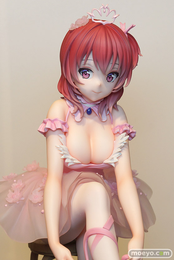 第15回 カフェレオキャラクターコンベンション2021秋　フィギュア 31