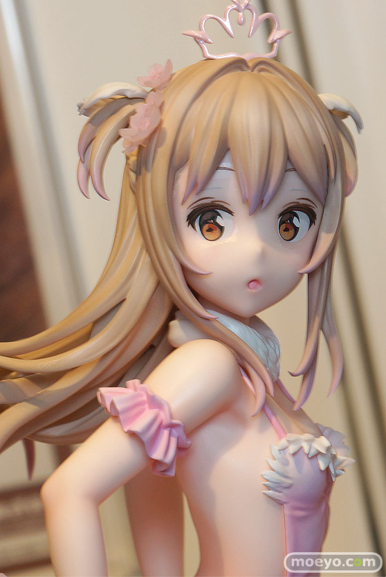 第15回 カフェレオキャラクターコンベンション2021秋　フィギュア 34