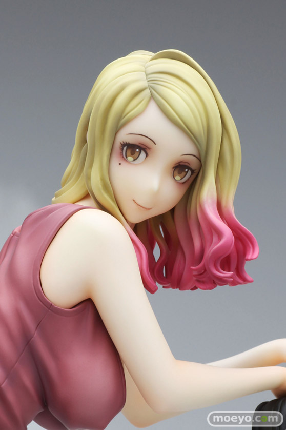 ダイキ工業 ワンダーフェスティバル2021[秋]オンライン フィギュア ギターガール くろねこちゃん 02